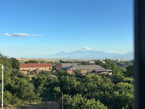 Sargis guest house in Ashtarak