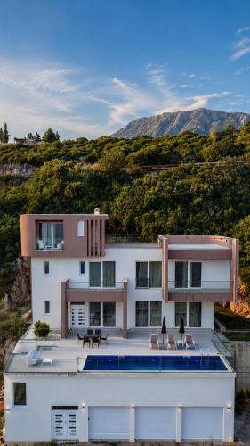 Villa La Reina