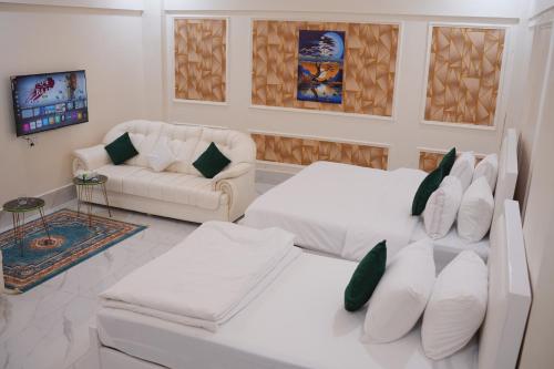 Pc Inn Executive Class Hotel