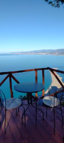  Bouganville a Villa Greco in Tindari