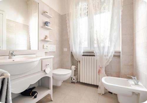 B&B La Casa di Pamela - 5 min Lago Varese – Casciago, MD