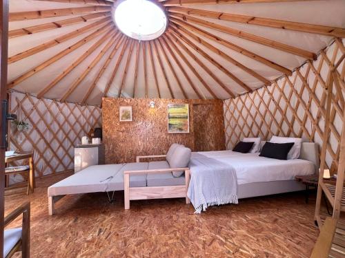 Salema Eco Camp - Sustainable Camping & Glamping 4