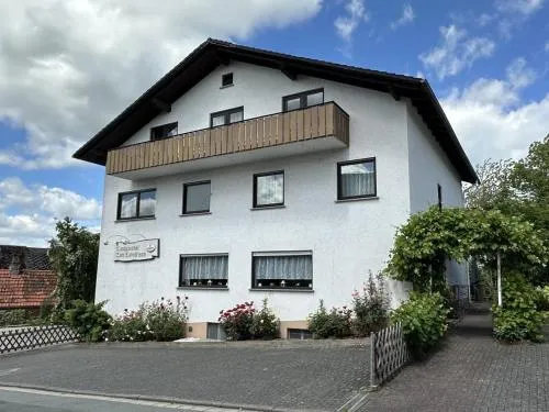 Zum Lahnfelsen Gräveneck in Gräveneck, Deutschland