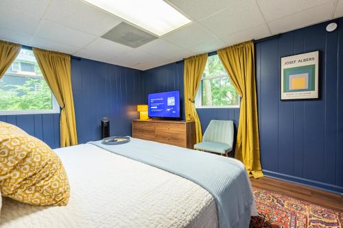 Artist's Den in Smyrna (GA)