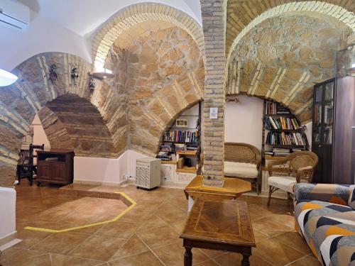 DOMUS DIANE MONTI Apartment