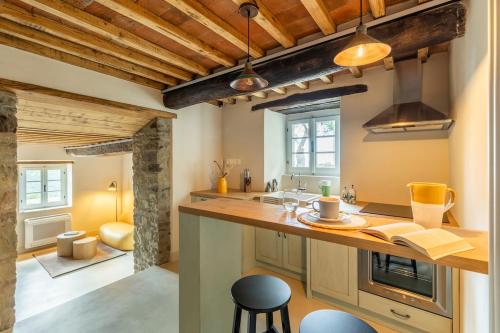 Relais Tosca in Cantalena