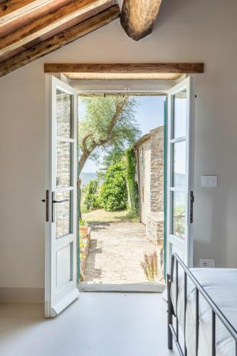 Relais Tosca in Cantalena