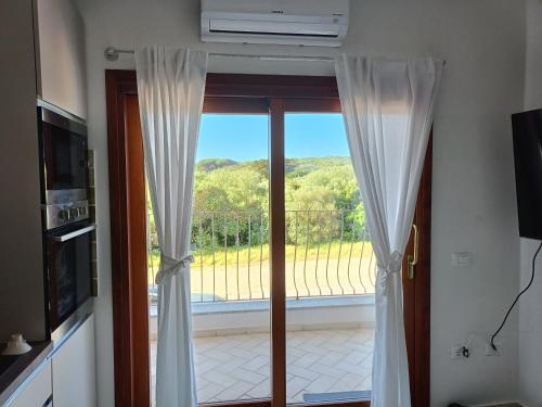 Mary house Santa Teresa Gallura