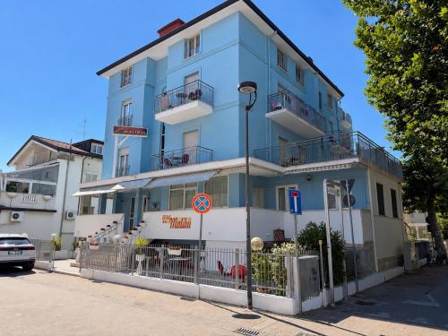 Hotel Malibù