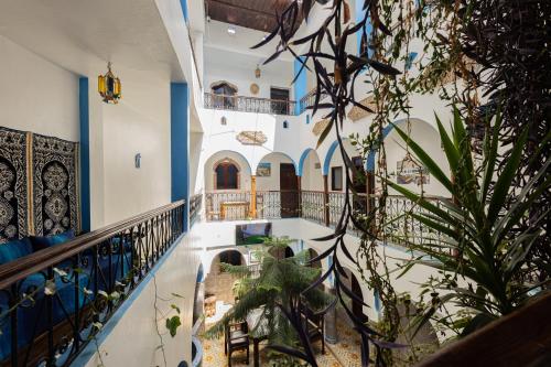 Hotel Nisrine 2