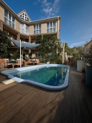 hotel photo