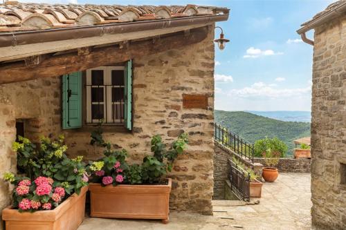 Relais Tosca in Cantalena