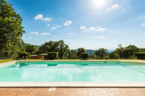 Relais Tosca in Cantalena