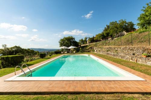 Relais Tosca in Cantalena