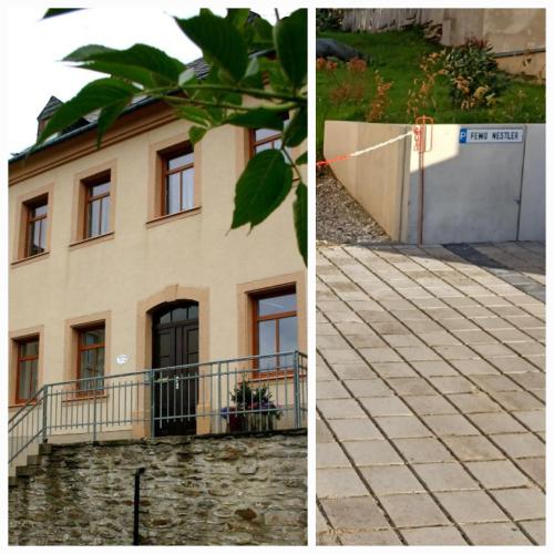 Ferienwohnung Christine Nestler in Annaberg-Buchholz, Deutschland