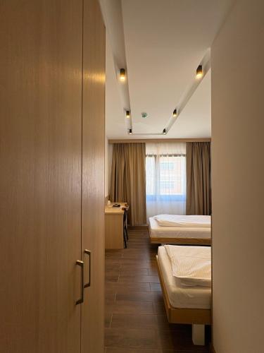 Mahagoni Rooms