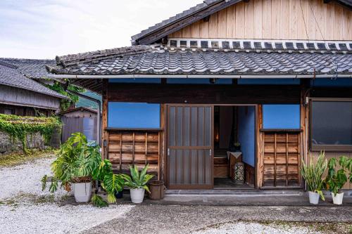 錆と煤 sabitosusu INN-prema-