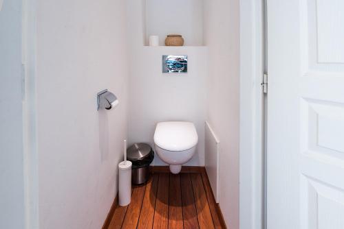 Hôtel de La Marne - image 14