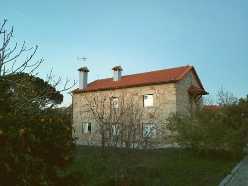  Solo Vivo in Oliveira do Hospital