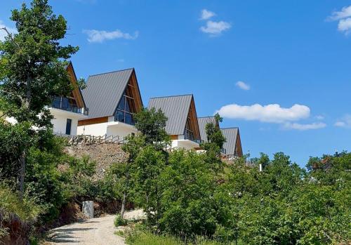 Resort Kapija Čigote Zlatibor