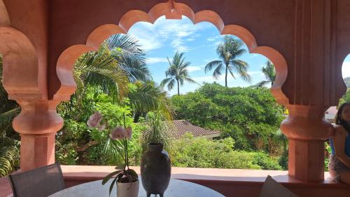Nomada Wellness Hotel in Sayulita