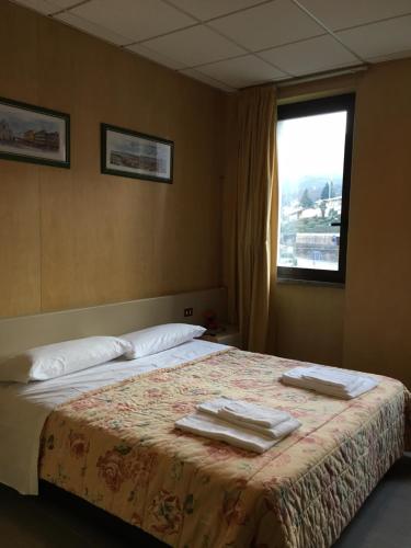 hotel socrate
