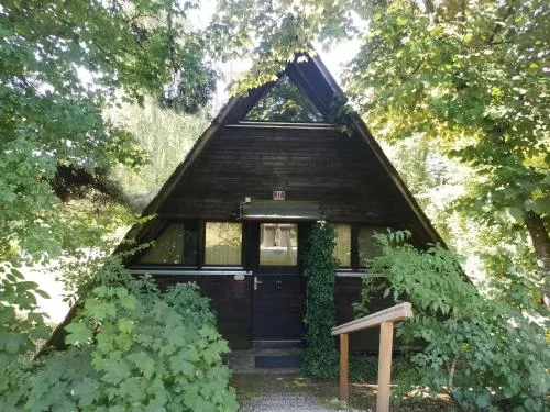 Ferienhaus Bergwiese in Siegsdorf, Deutschland