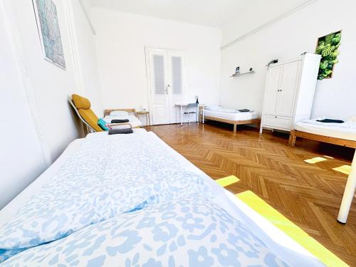 ROOMS Veveri - Uvoz, 10 min by walk to the center