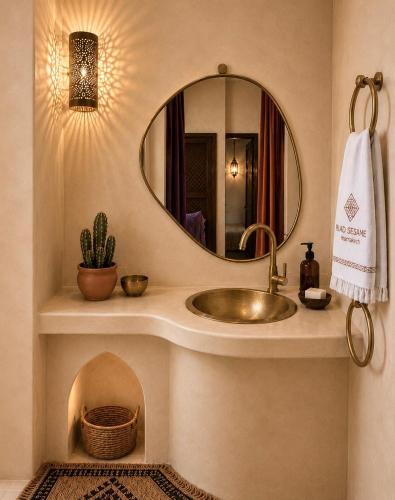 Riad Sesame - image 13