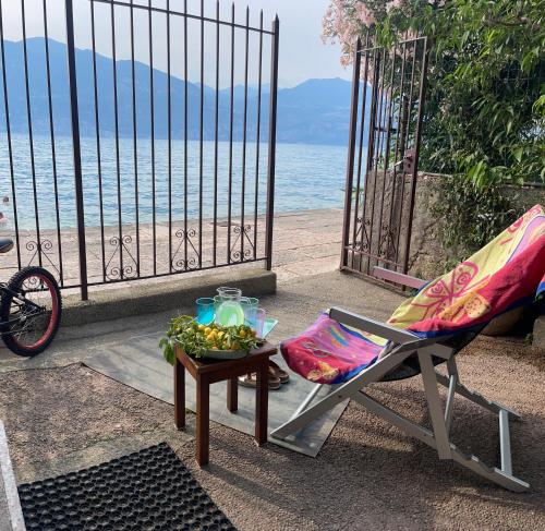 Appartamento alla Playa