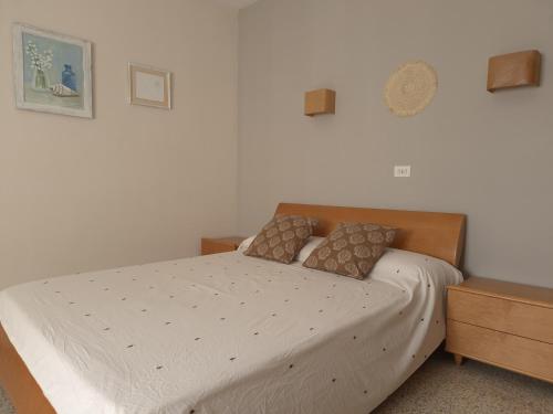 Habitación doble, superior