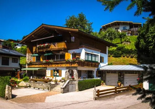 Ferienhaus Elisabeth NaturNah in Fieberbrunn, Österreich