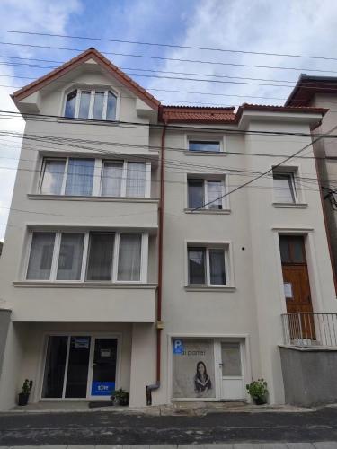 Casa Gloria Sibiu in Nagyszeben városközpont