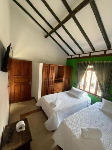 Aparta hotel Villa Cemandy - image 5