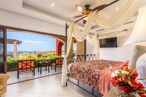 Two Bdrm Condo with Private Terrace - Ocean View
