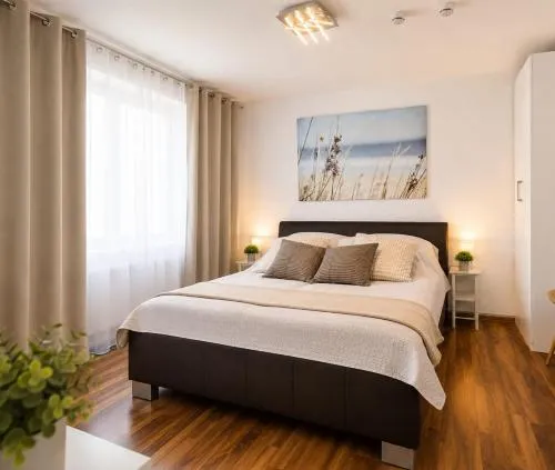 Wiesbaden - Apartment im Nerotal in Wiesbaden, Deutschland