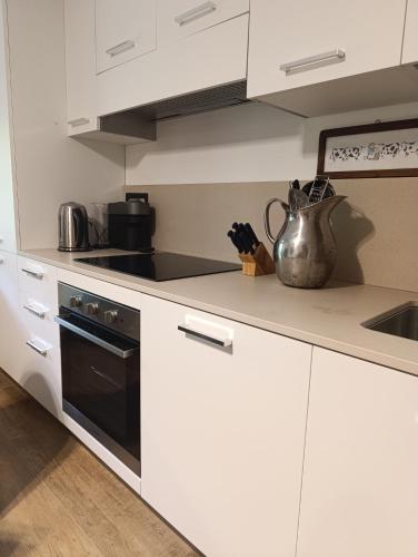 Pombo de sutta - Studio apartment in Pontboset