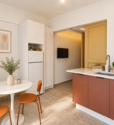 Noéma Mani Boutique Residences (Noema Mani Boutique Residences) in Mavrovouni (Gytheio)