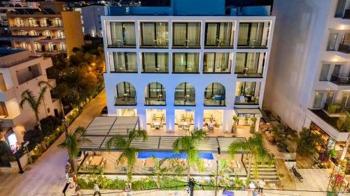 hotel photo