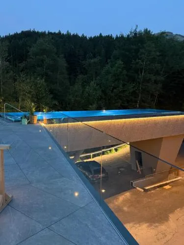 Geniesserhotel Minglers Sportalm 4 Sterne Superior in Kirchberg in Tirol, Österreich