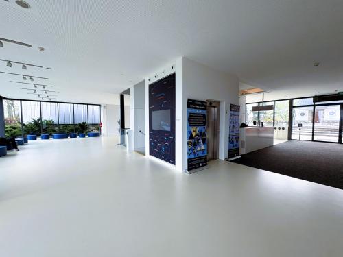 ที่เที่ยวใกล้ที่พัก, ROOMS Veveri - Uvoz, 10 min by walk to the center in เบอร์โน