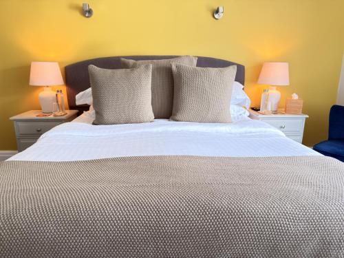 Jacksons CafeBar & Guesthouse 2