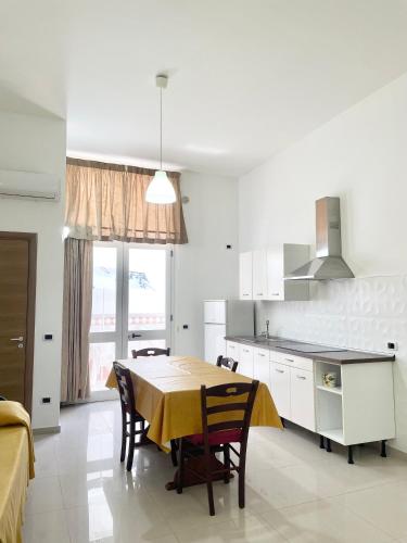 Terra Salentina Wine apartment