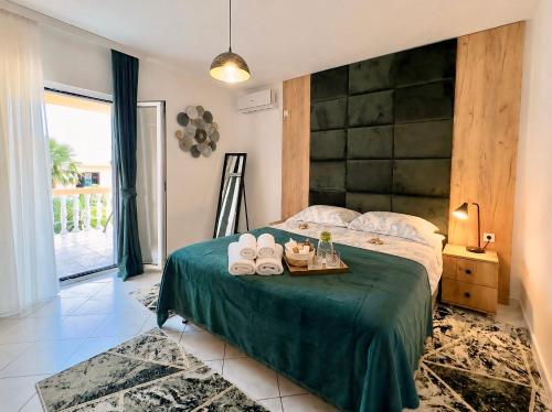 Apartments ASYA 3