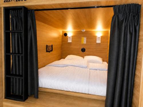 De Lola Podshotel, Haga (zdjęcie 5)