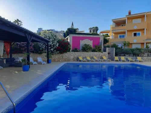 Lucie Lime Guesthouse - Luz