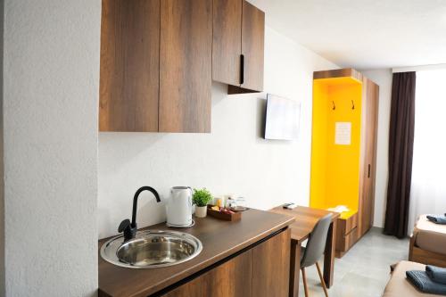 บริการและสิ่งอำนวยความสะดวก, Nuvelle Boutique Hotel in ลายา เอ แตร์ซินเยเว