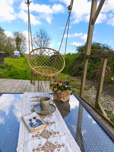 Le Noble Jardin in Mohon