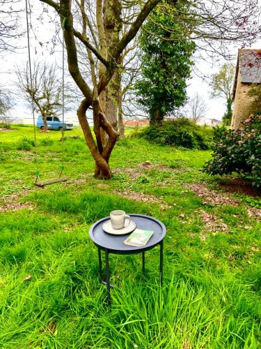 Le Noble Jardin in Mohon