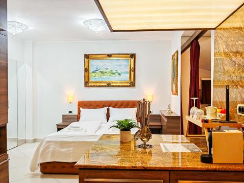 DivaLux New Suite D Boutique Hotel with AC and Wi-Fi